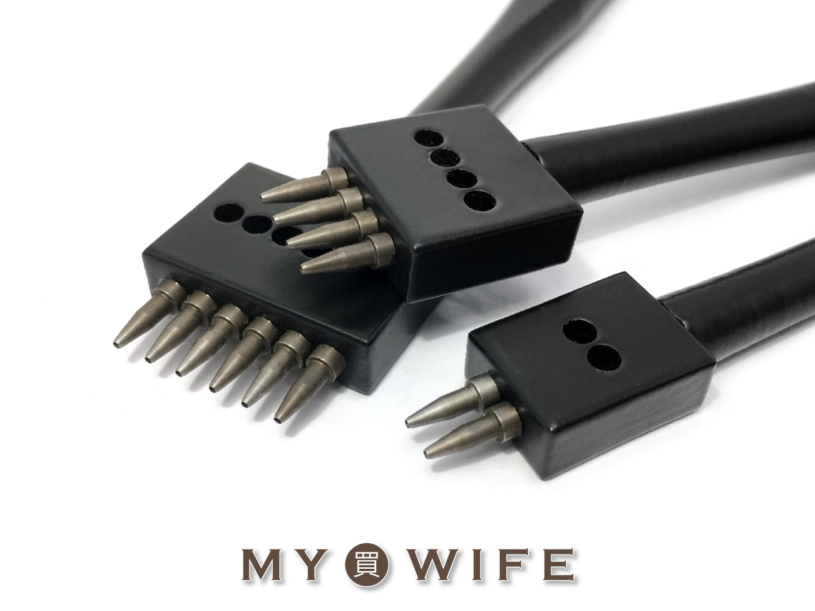 4mm圓孔排冲_排冲/圓冲/打孔【JD1521】