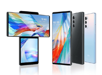 LG-WING手機殼與手機配件推薦系列