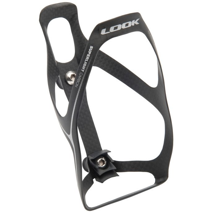 LOOK Super Light Carbon Bottle Cage
