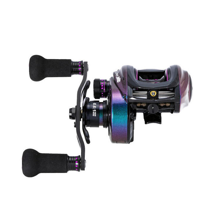 AbuGarcia REVO IKE