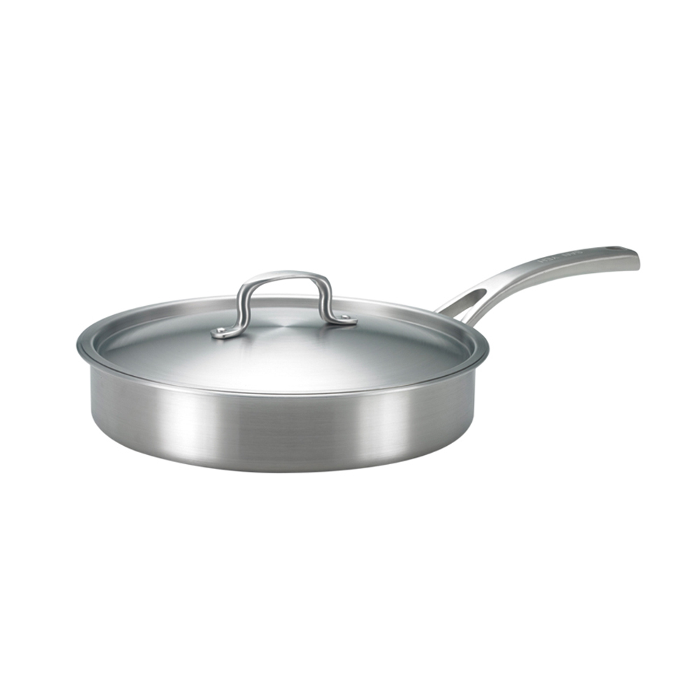 28CM平底鍋