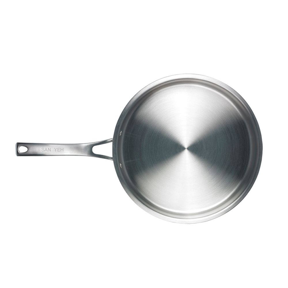 28CM平底鍋