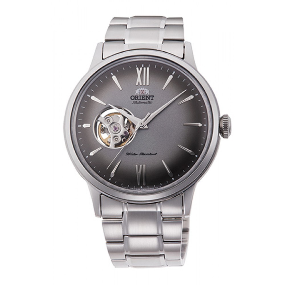 ORIENT東方 Classic Music RN-AG0018N機械手錶男士