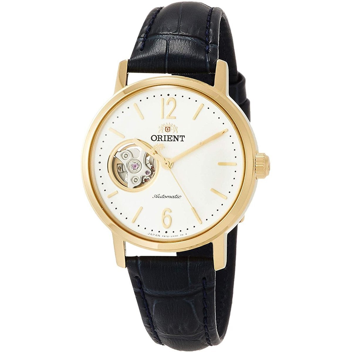 Orient東方 Classic RN-AG0019S  女士機械手錶