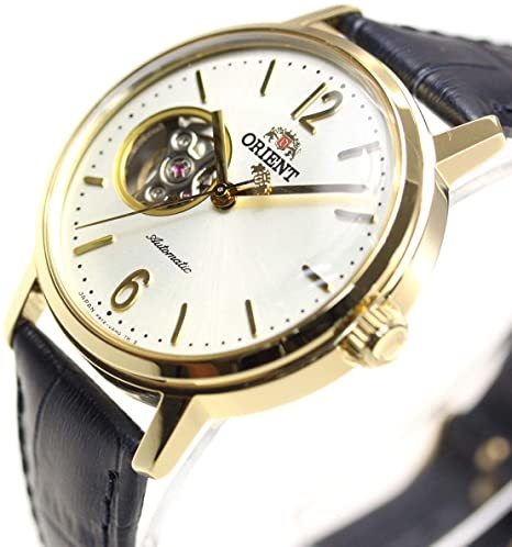 Orient東方 Classic RN-AG0019S  女士機械手錶