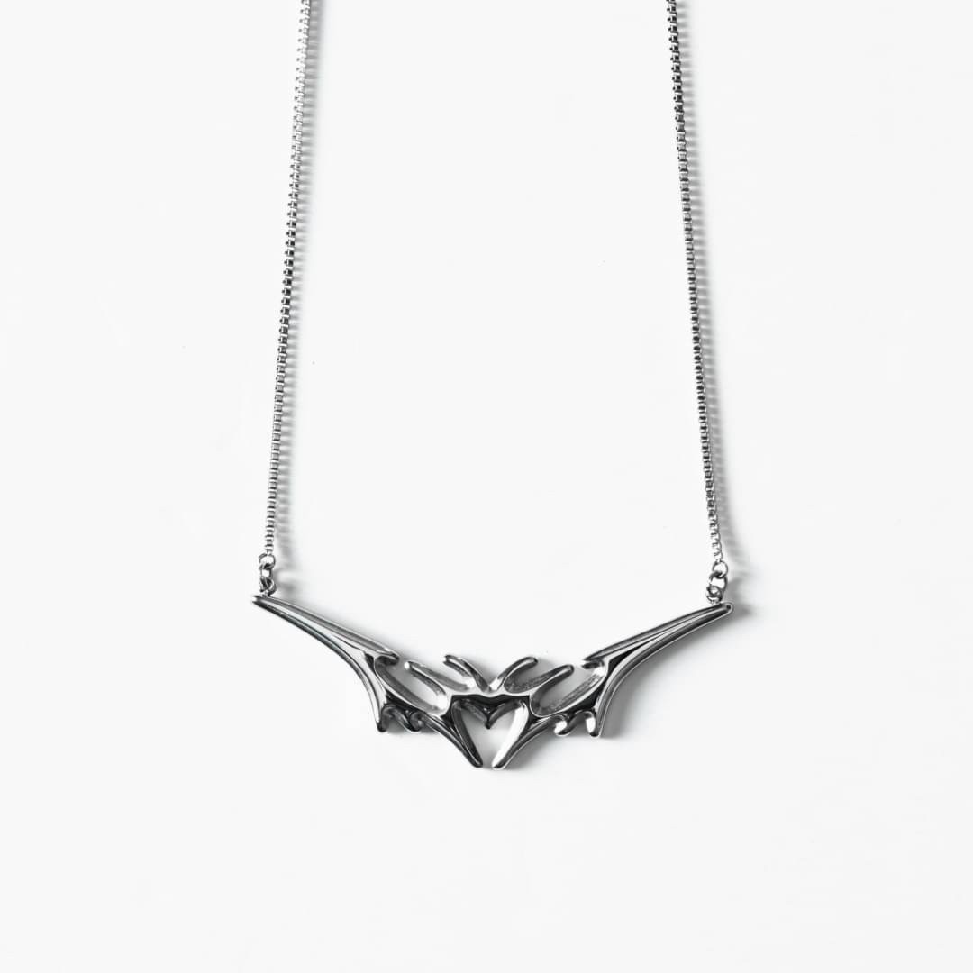 Fe3c 21SS Victoria Chain 圖騰項鍊