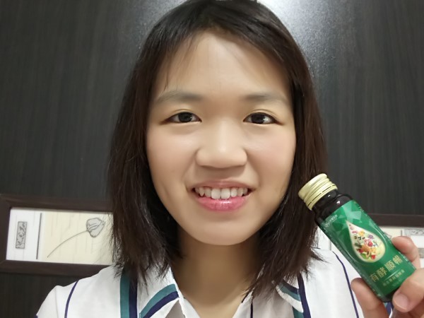 有酵順暢 養顏美容 天天順暢