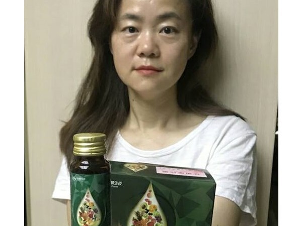 有酵順暢 1瓶解決~家庭主婦的困擾！