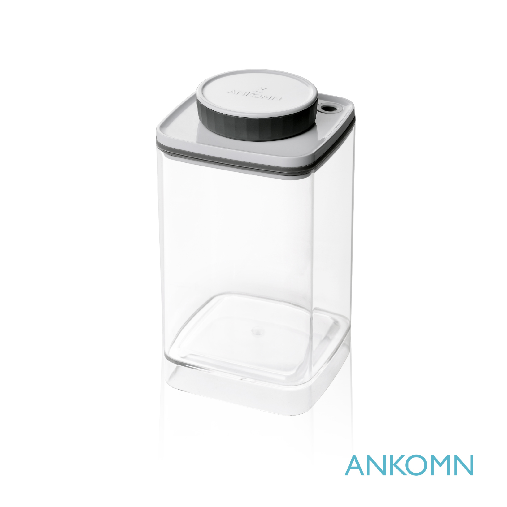 森林選品｜ANKOMN｜1.2L氣密保鮮盒