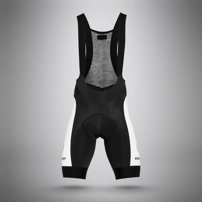 Lightweight Trittrausch 男裝夏季短騎行褲 German ED