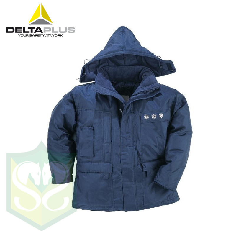 DELTA PLUS Cold Store Cloth