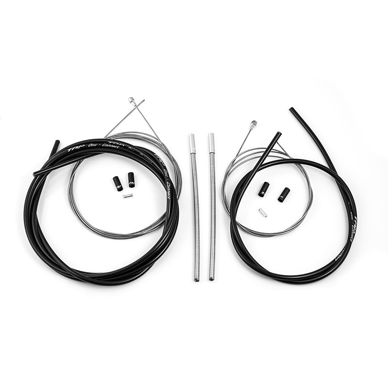 TRP ROAD DISC-CONNECT CABLE AND HOUSING KIT #ABBC000001