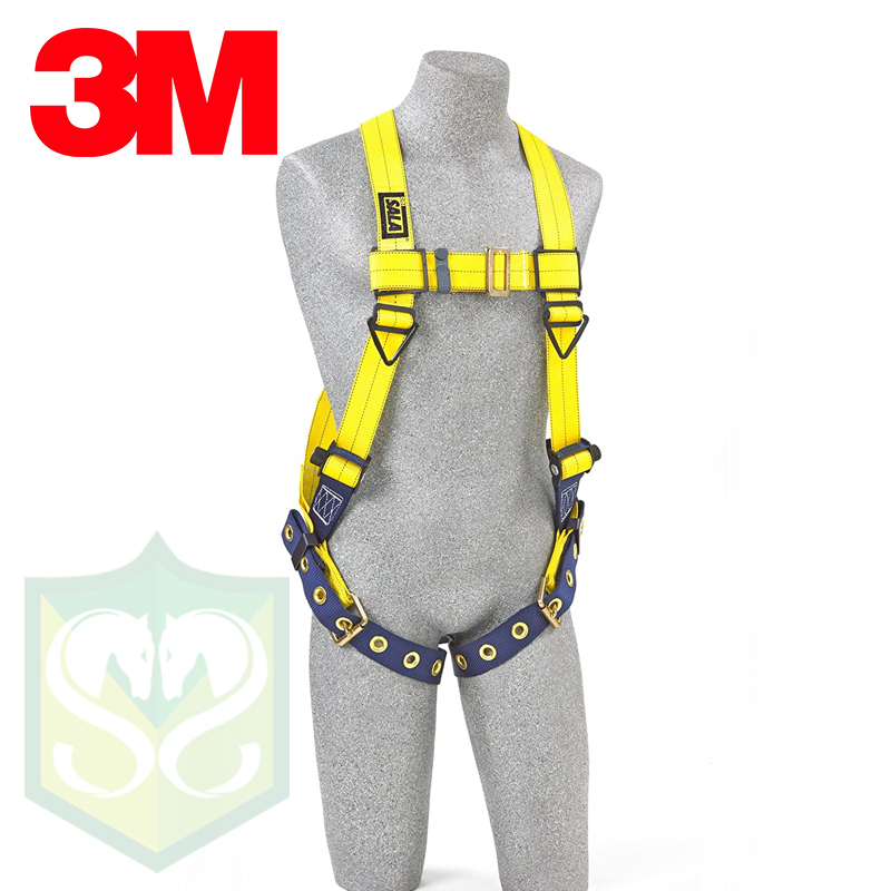 3M™ 1102000 DBI-SALA Delta Vest-Style Harness