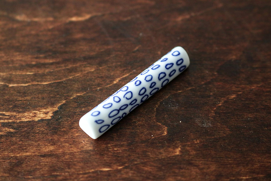 東屋-印判筷架/豆