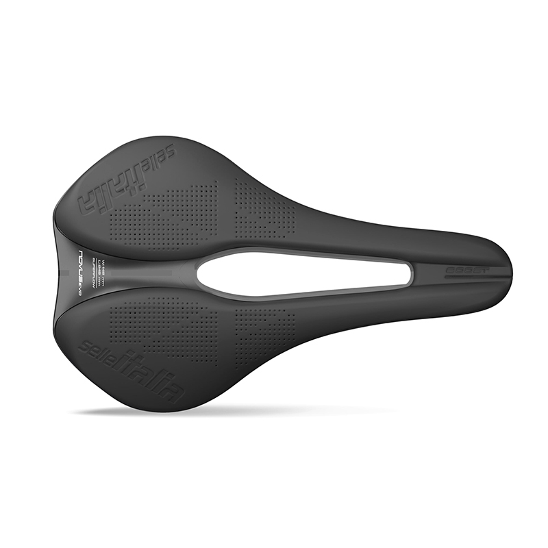 selle novus superflow