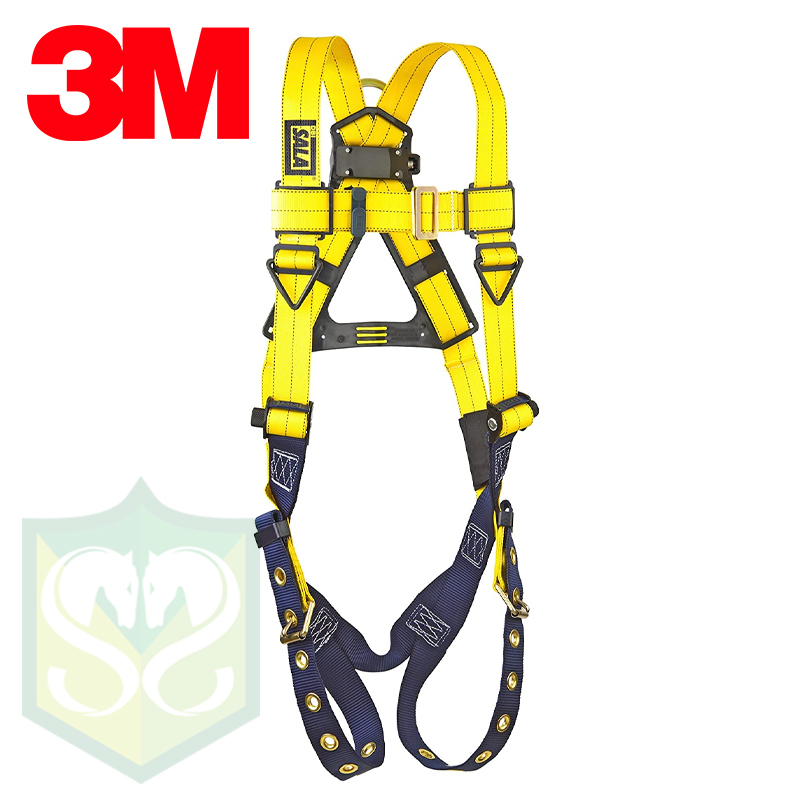 3M™ 1102000 DBI-SALA Delta Vest-Style Harness