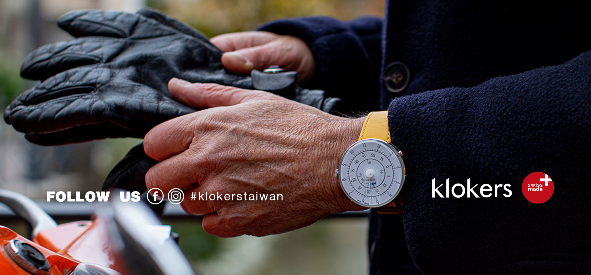 klokers ,庫克錶,奧創,Ultra Gears,KLOK-01,MINIMAL,KLOK-08