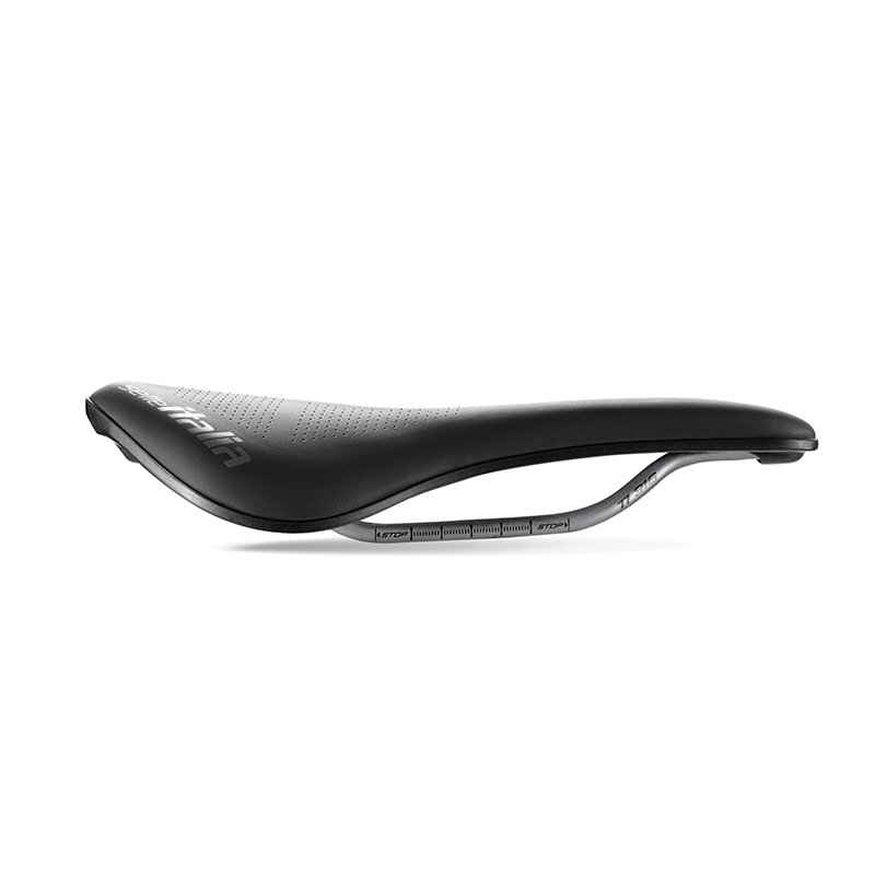 Selle Italia NOVUS EVO Boost Superflow Saddle
