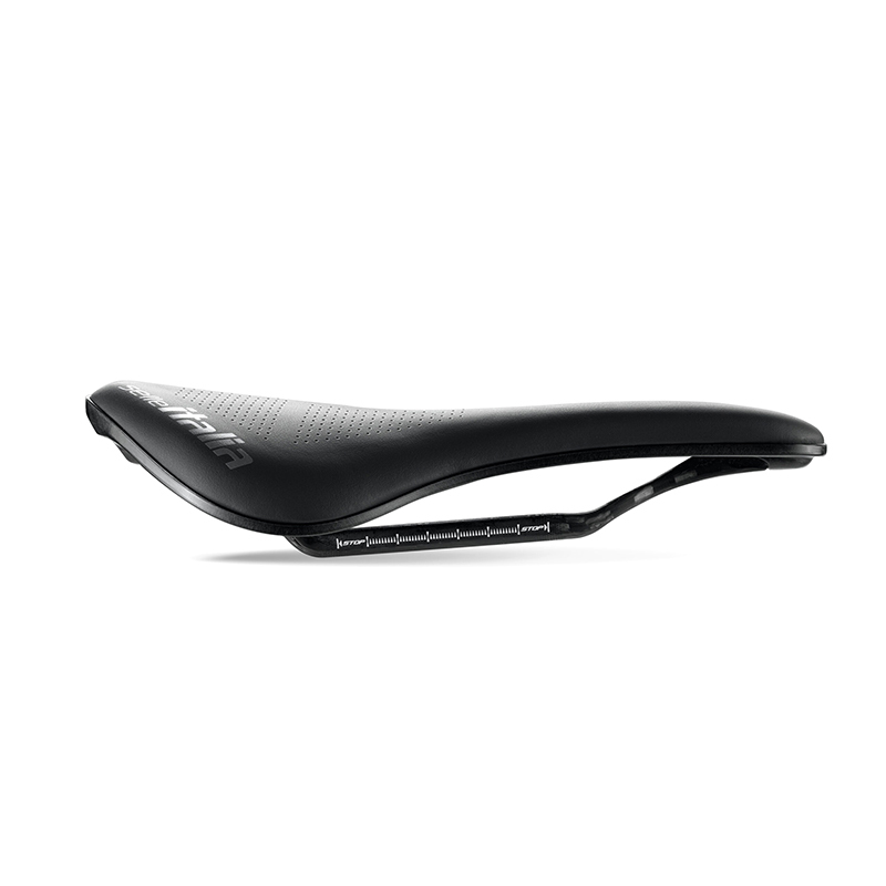 SelleItalia NOVUS EVO Boost Kit Carbonio Superflow Saddle