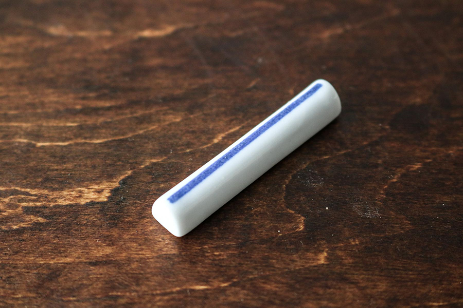 東屋-印判筷架/一本