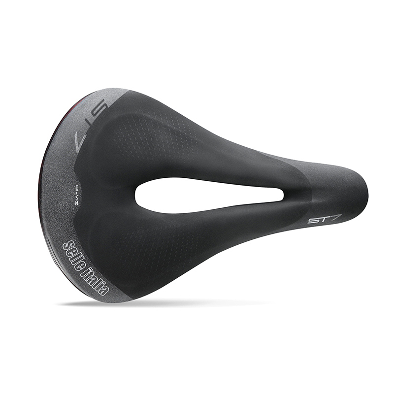 Selle Italia ST7 Superflow 座墊 (不含燈)