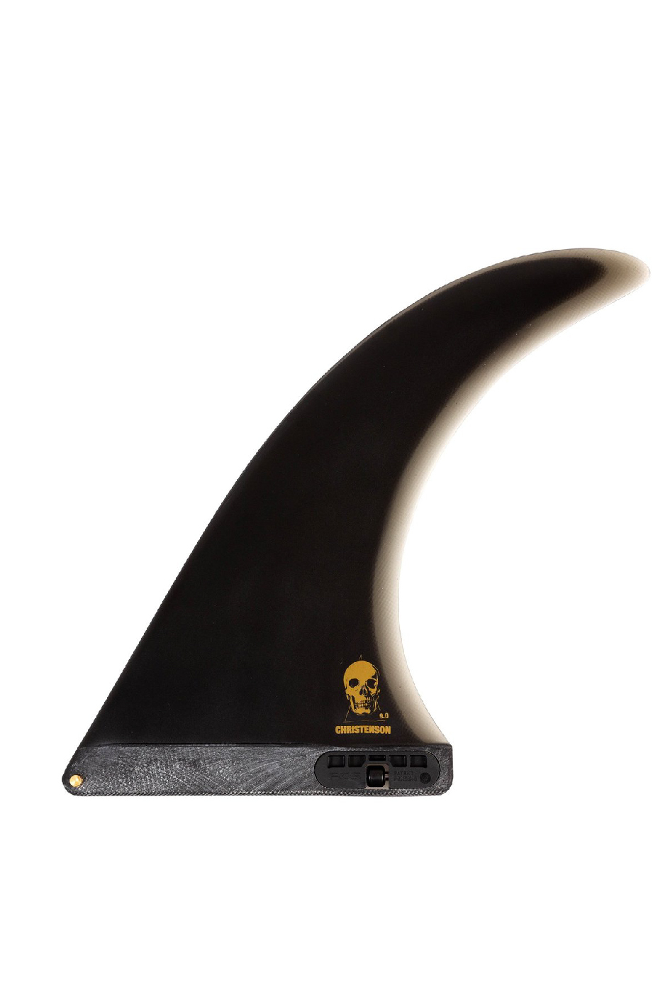 FCS II CHRISTENSON LONGBOARD 中舵