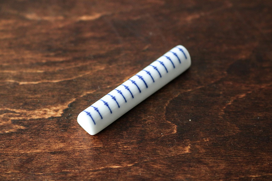 東屋-印判筷架/結緣