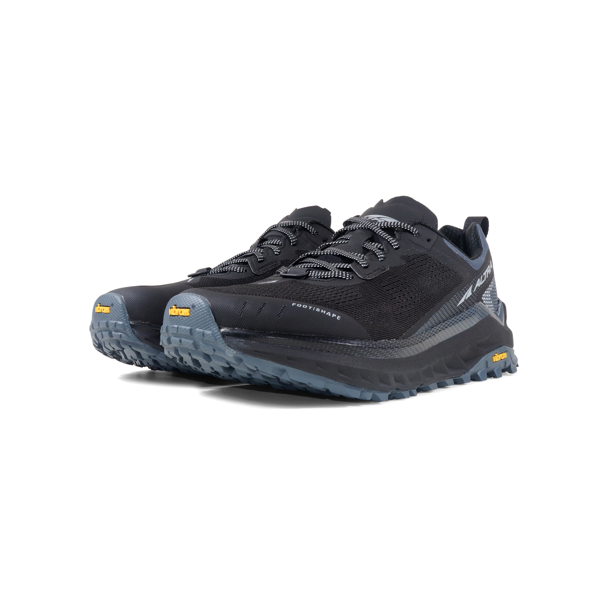 altra olympus 4 black