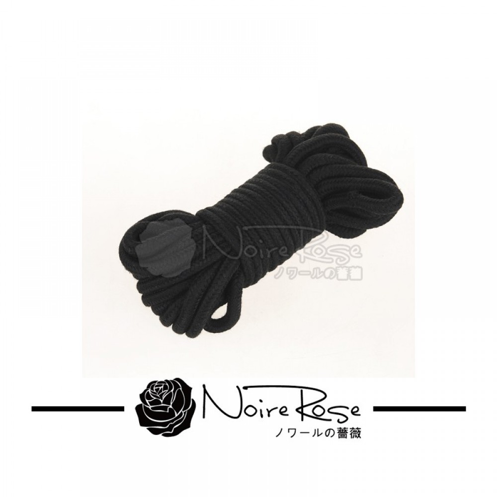 NOIRE-ROSE SM繩