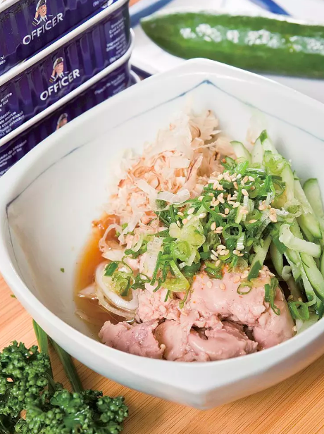 Banga 煙鱈魚魚肝｜115g