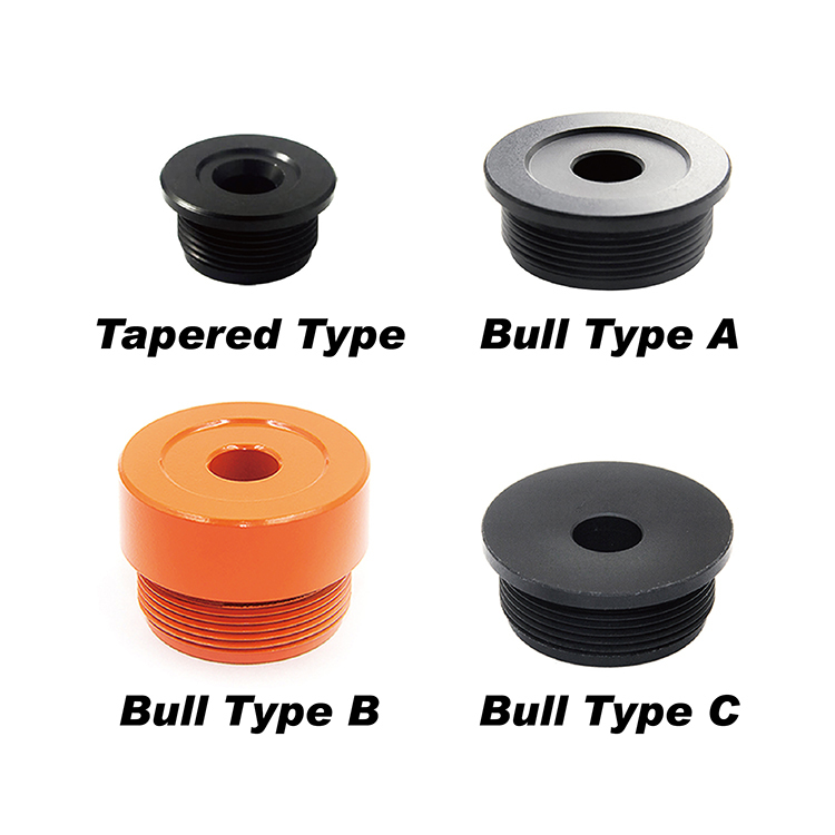MOD24 / SSG24槍口蓋