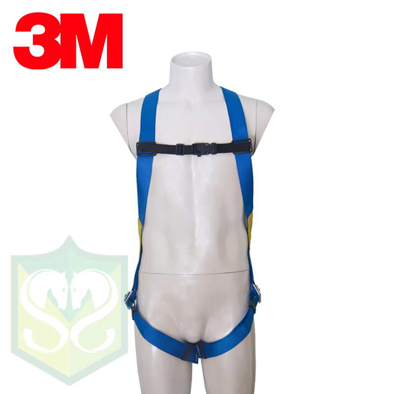 3M™  1390000 3 Point Protecta-First Harness