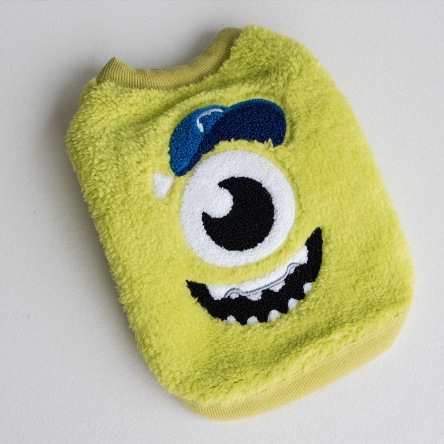 Dentist Appointment Disney 寶兒T-Shirt (Mike)