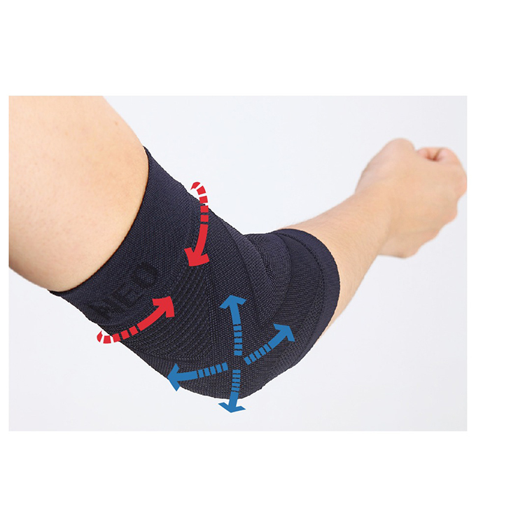 Neo-Medi - Support Plus 肌內貼護肘