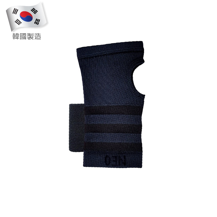 Neo-Medi - Support Plus 肌內貼護腕手套