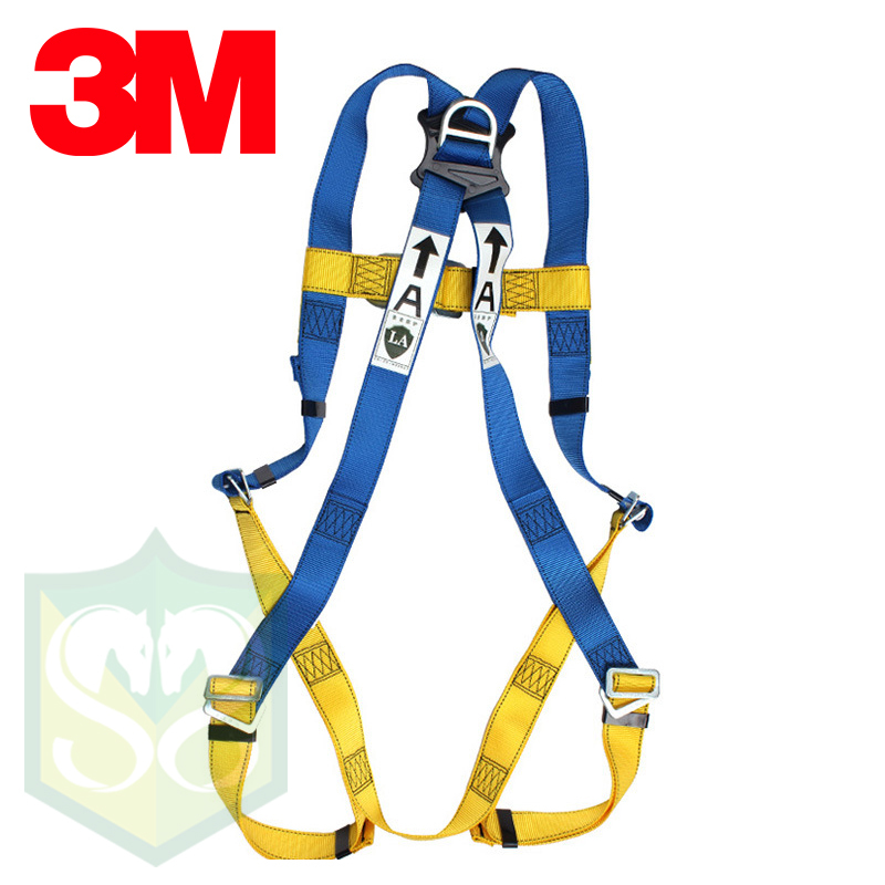 3M™  1390024 5 Point Protecta-First Harnes