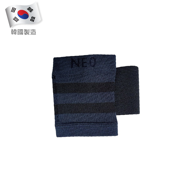 Neo-Medi - Support Plus 肌內貼護腕