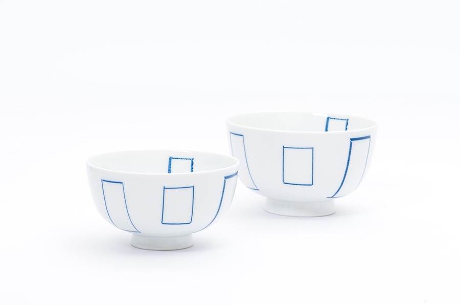 東屋-花茶碗/窗邊/大