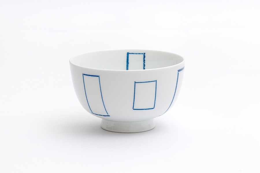 東屋-花茶碗/窗邊/大