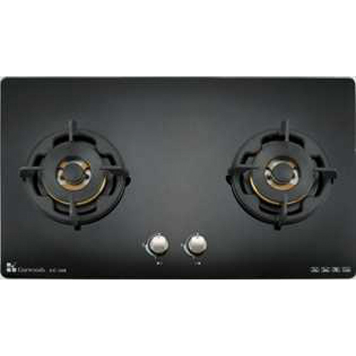 Garwoods 英國樂思 GC-268/LPG 75厘米 嵌入式/座檯式 雙頭石油氣爐