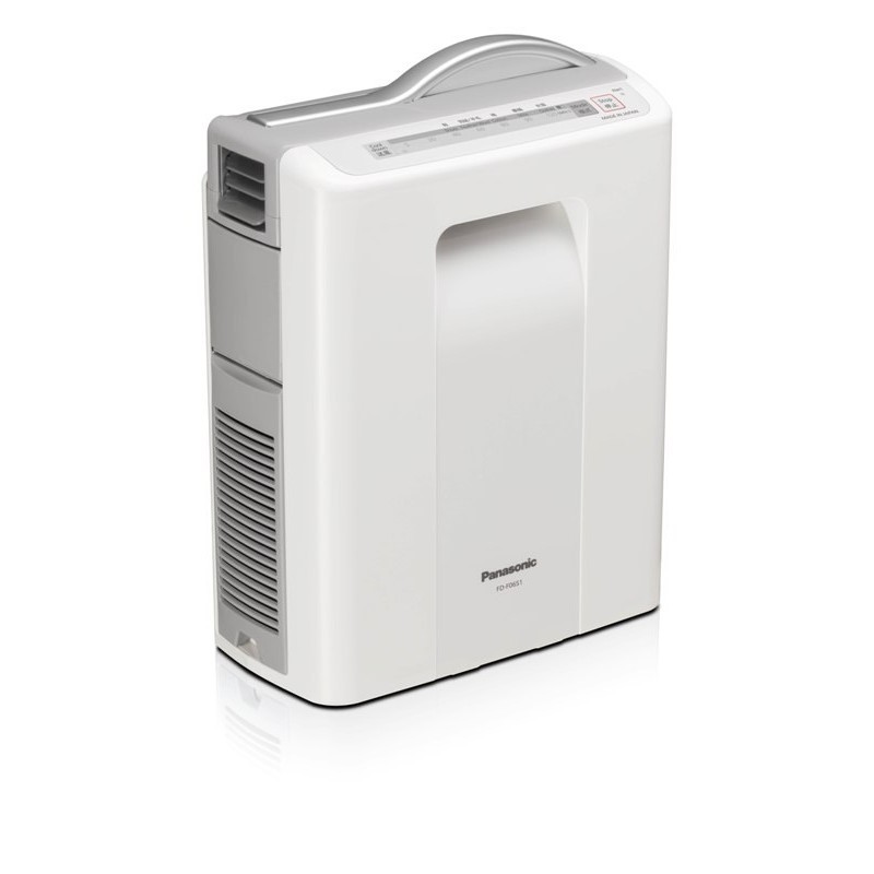 樂聲 Panasonic   FD-F06S1H‧四季寶‧日本製造‧香港行貨,原廠1年保養‧