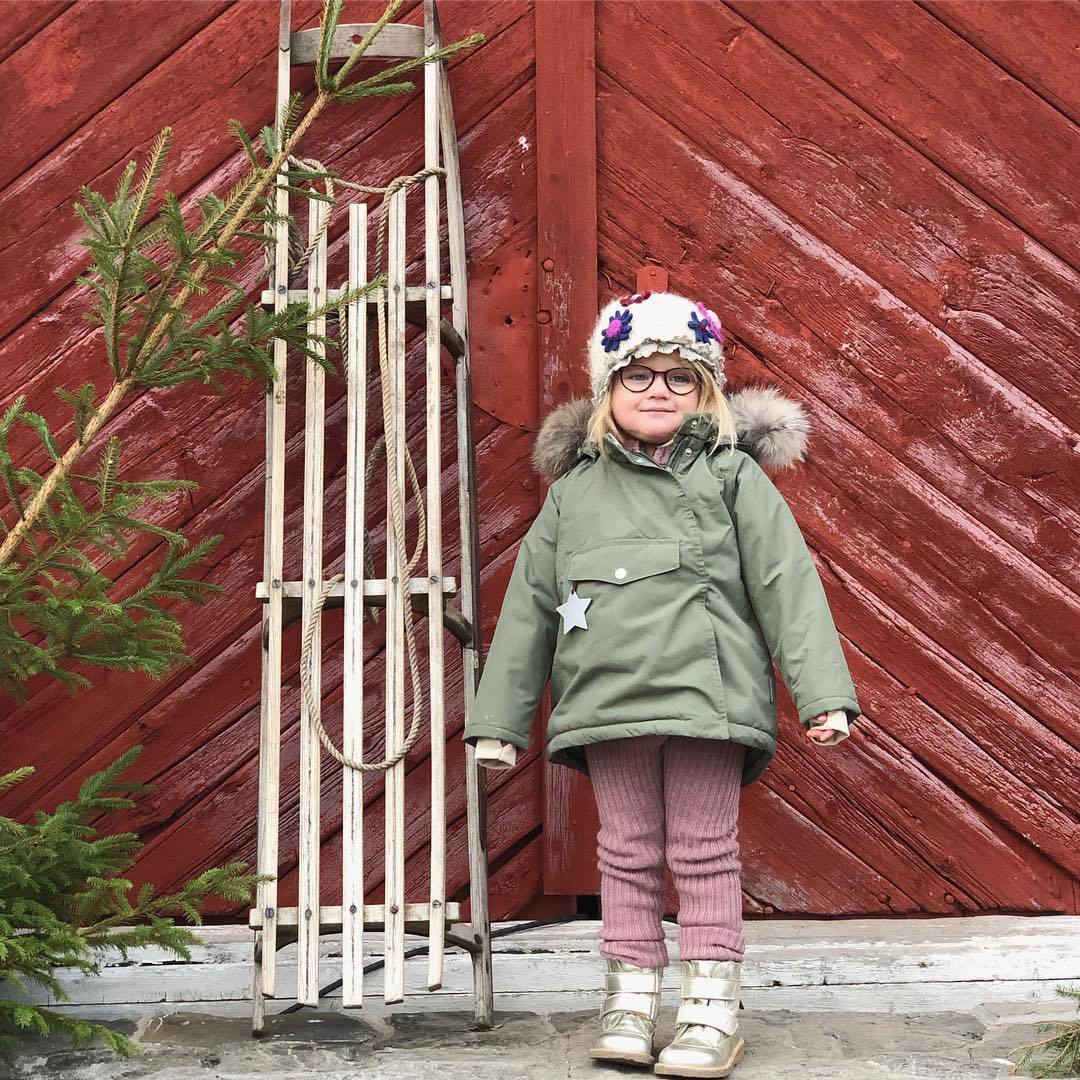 TWINKLE Lake Grey-Green