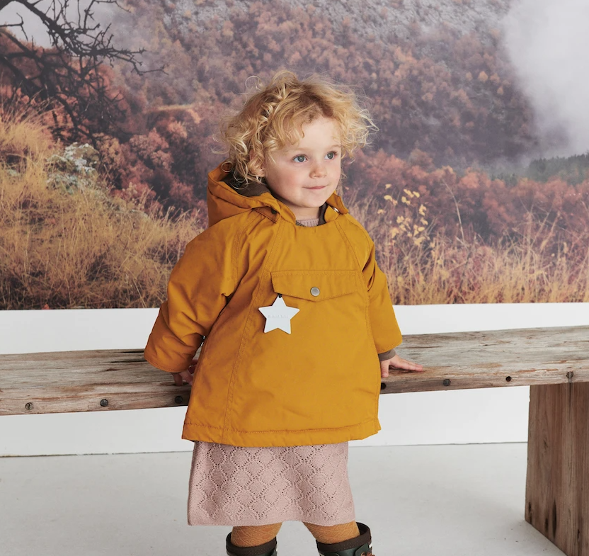 TWINKLE Sea-buckthorn