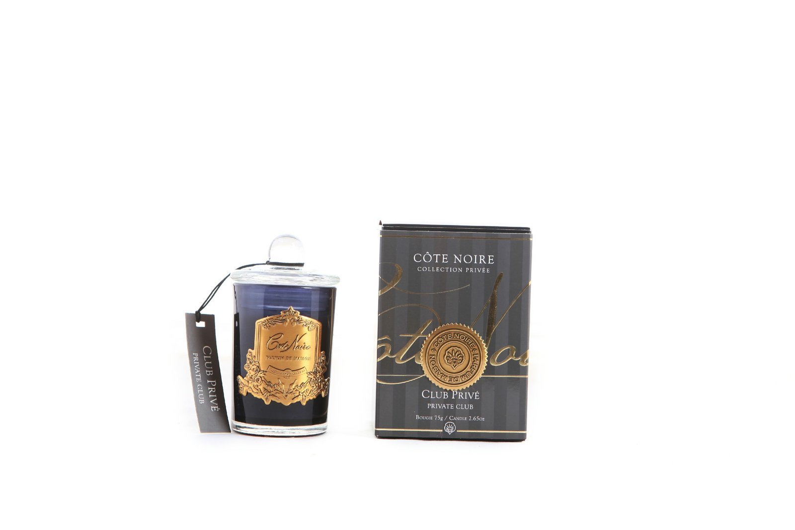 【Côte Noire】Private Club - Candle