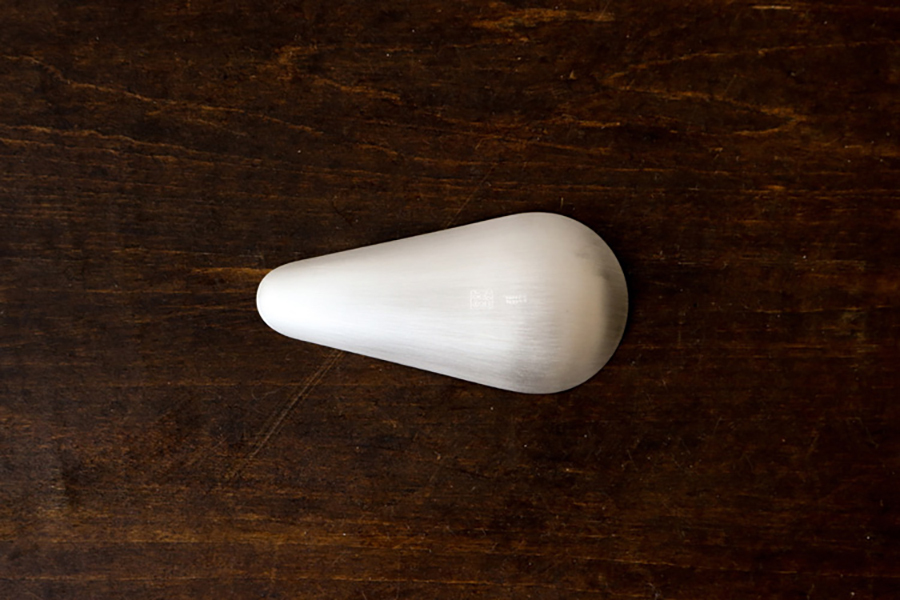 東屋-茶匙/梨型