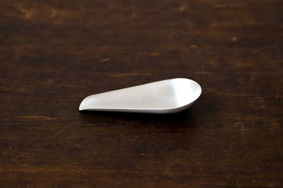 東屋-茶匙/梨型