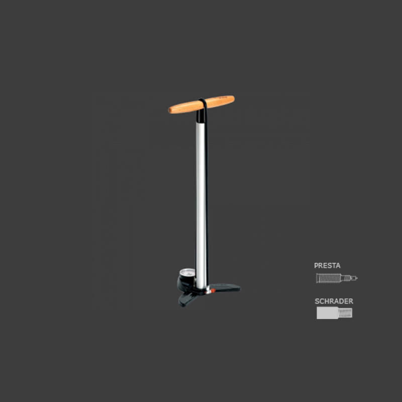 Unich G6 Elite Floor Pump 座地式打氣筒