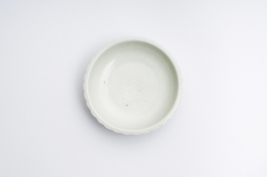 東屋-豆皿/向日葵/無地