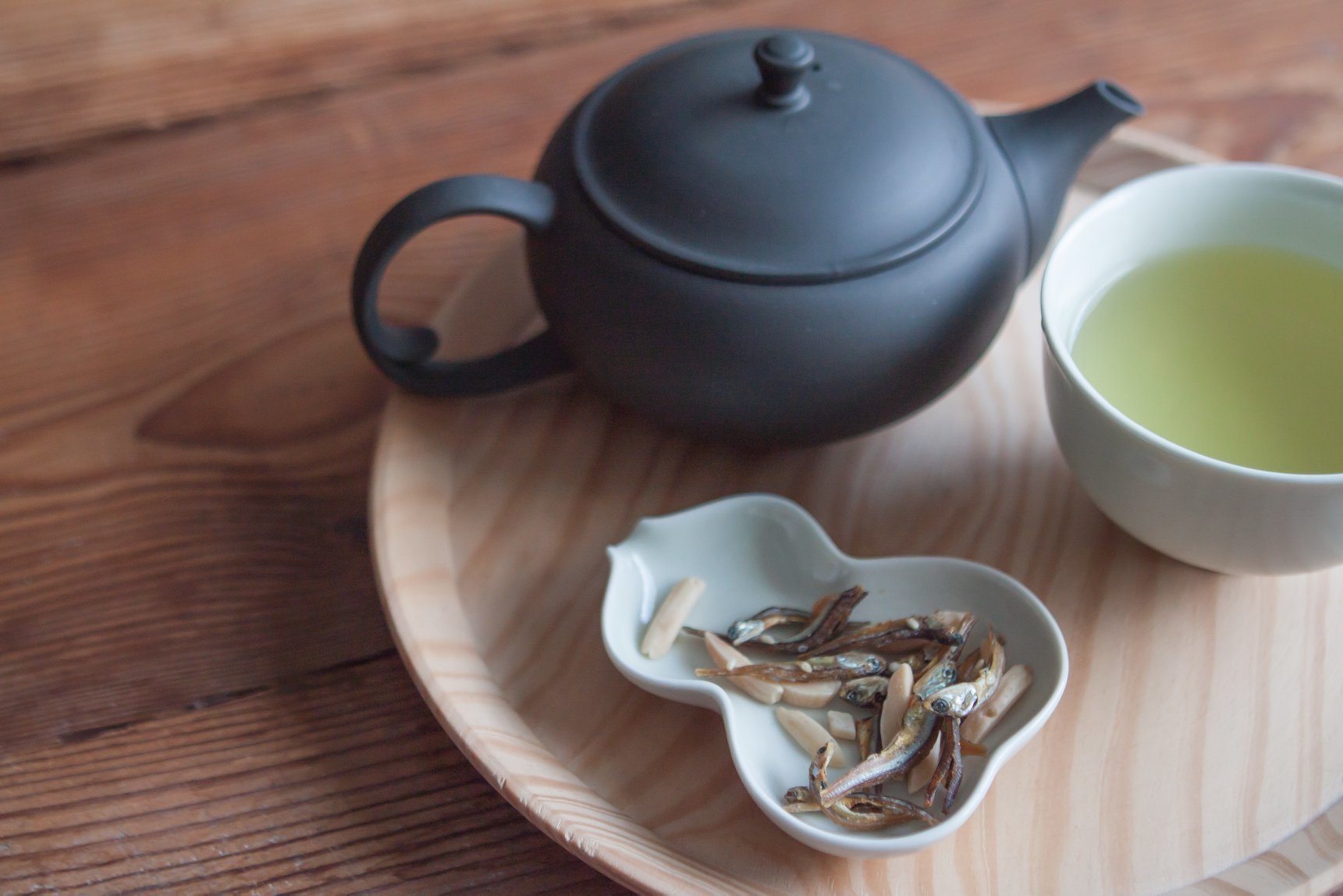 東屋-豆皿/葫蘆/無地