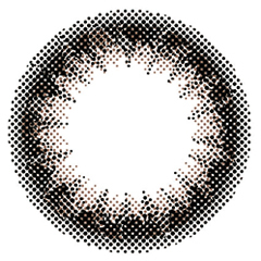 Envie 1Day Color Contact Lenses 日本Envie 每日即棄有色隱形眼鏡 30片(Plum Black)